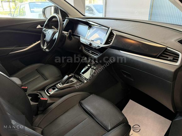 Manço II Boyasız İlk El 23 Model 64.900 Km Ultimate+Premium Pack