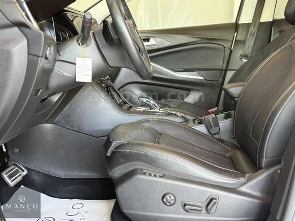 Manço II Boyasız İlk El 23 Model 64.900 Km Ultimate+Premium Pack