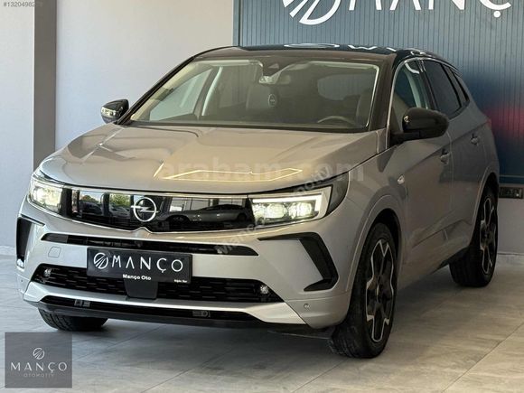 Manço II Boyasız İlk El 23 Model 64.900 Km Ultimate+Premium Pack