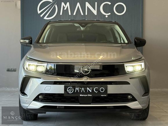 Manço II Boyasız İlk El 23 Model 64.900 Km Ultimate+Premium Pack