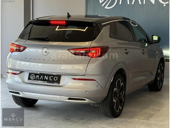 Manço II Boyasız İlk El 23 Model 64.900 Km Ultimate+Premium Pack