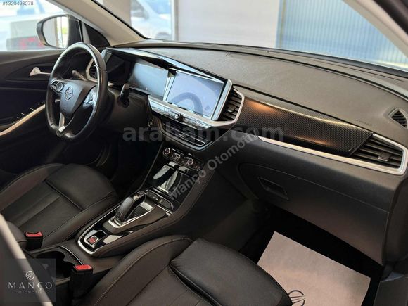 Manço II Boyasız İlk El 23 Model 64.900 Km Ultimate+Premium Pack