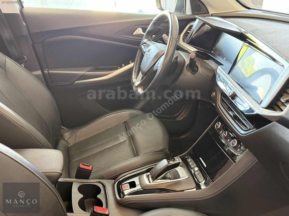 Manço II Boyasız İlk El 23 Model 64.900 Km Ultimate+Premium Pack