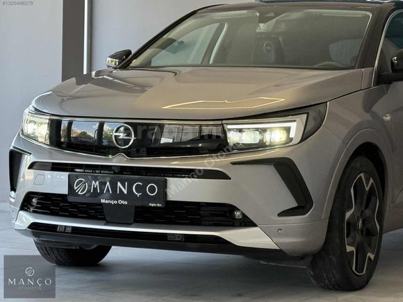 Manço II Boyasız İlk El 23 Model 64.900 Km Ultimate+Premium Pack