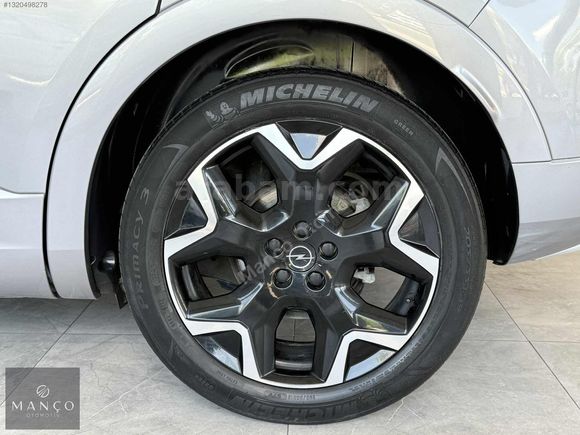 Manço II Boyasız İlk El 23 Model 64.900 Km Ultimate+Premium Pack