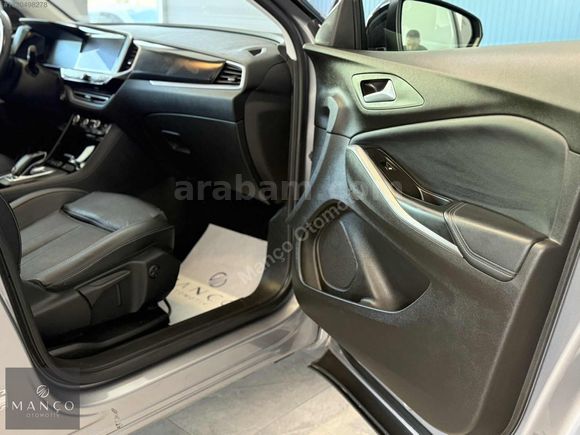 Manço II Boyasız İlk El 23 Model 64.900 Km Ultimate+Premium Pack