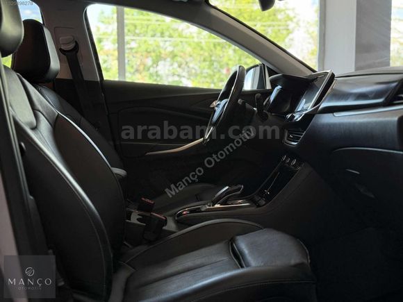 Manço II Boyasız İlk El 23 Model 64.900 Km Ultimate+Premium Pack