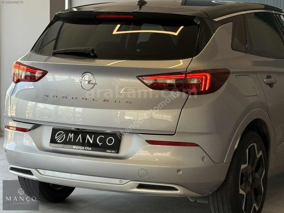 Manço II Boyasız İlk El 23 Model 64.900 Km Ultimate+Premium Pack