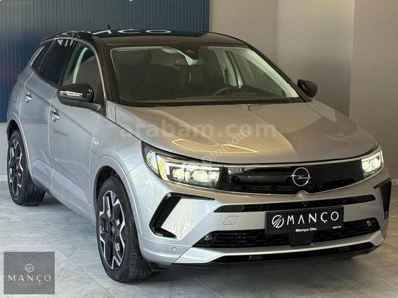 Manço II Boyasız İlk El 23 Model 64.900 Km Ultimate+Premium Pack