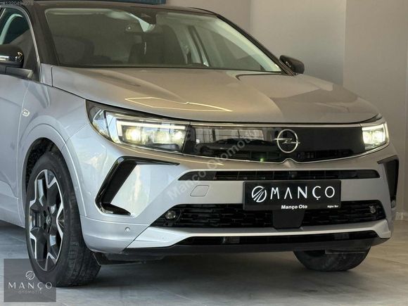 Manço II Boyasız İlk El 23 Model 64.900 Km Ultimate+Premium Pack