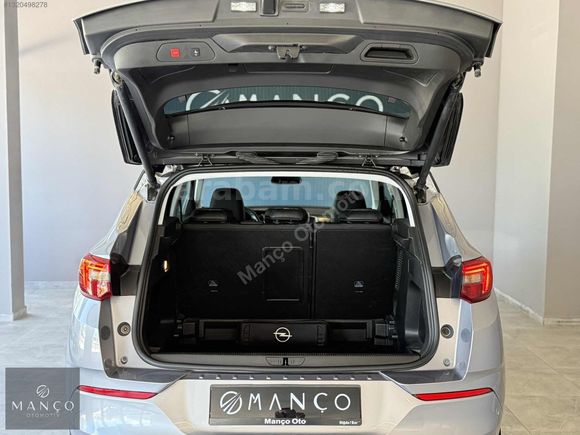 Manço II Boyasız İlk El 23 Model 64.900 Km Ultimate+Premium Pack