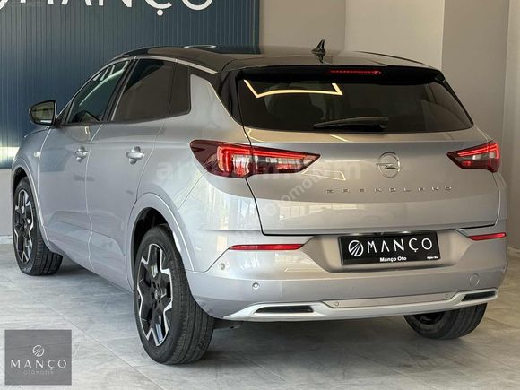 Manço II Boyasız İlk El 23 Model 64.900 Km Ultimate+Premium Pack