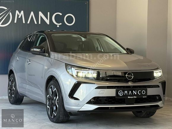 Manço II Boyasız İlk El 23 Model 64.900 Km Ultimate+Premium Pack