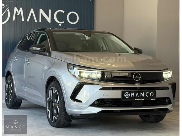 Manço II Boyasız İlk El 23 Model 64.900 Km Ultimate+Premium Pack