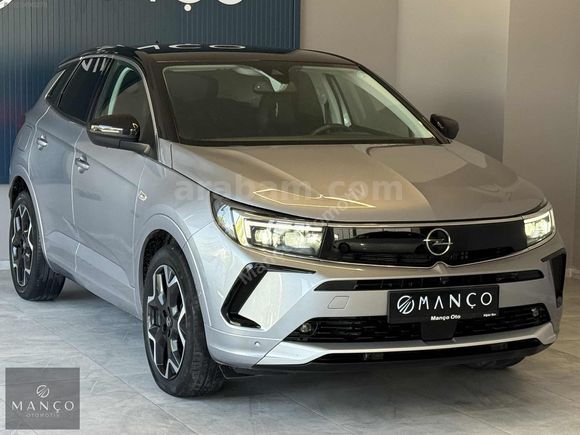Manço II Boyasız İlk El 23 Model 64.900 Km Ultimate+Premium Pack
