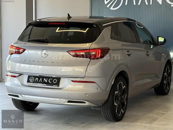 Manço II Boyasız İlk El 23 Model 64.900 Km Ultimate+Premium Pack