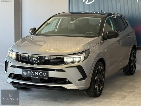 Manço II Boyasız İlk El 23 Model 64.900 Km Ultimate+Premium Pack