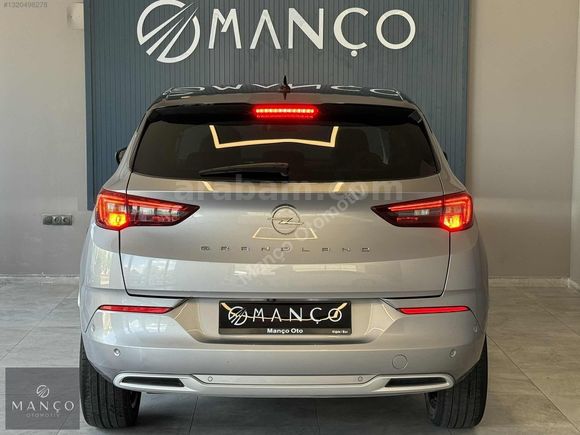 Manço II Boyasız İlk El 23 Model 64.900 Km Ultimate+Premium Pack