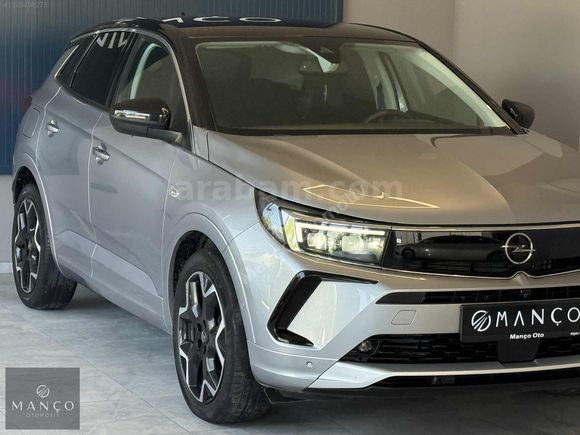 Manço II Boyasız İlk El 23 Model 64.900 Km Ultimate+Premium Pack