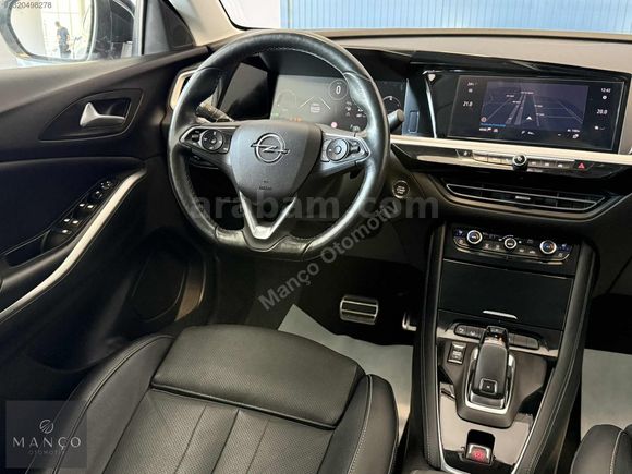 Manço II Boyasız İlk El 23 Model 64.900 Km Ultimate+Premium Pack