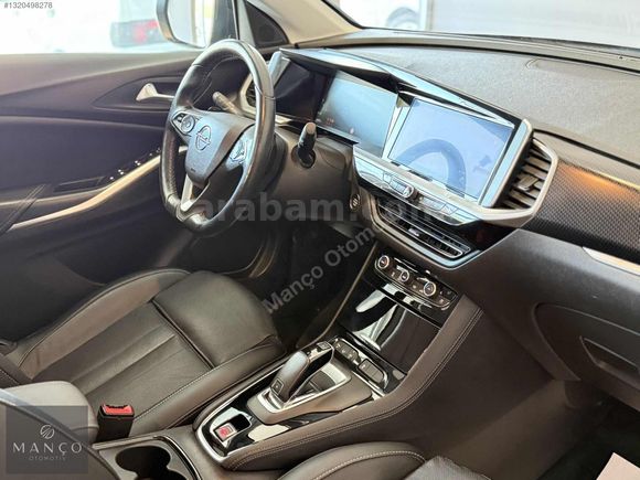 Manço II Boyasız İlk El 23 Model 64.900 Km Ultimate+Premium Pack