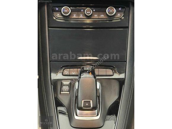 Manço II Boyasız İlk El 23 Model 64.900 Km Ultimate+Premium Pack