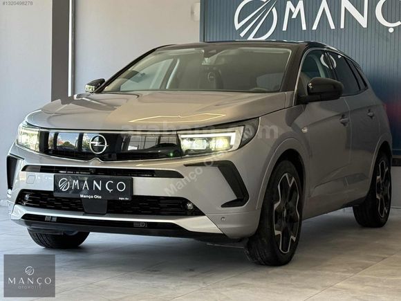 Manço II Boyasız İlk El 23 Model 64.900 Km Ultimate+Premium Pack