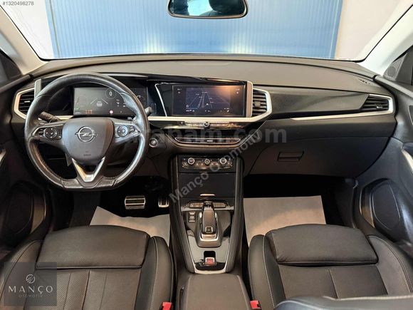 Manço II Boyasız İlk El 23 Model 64.900 Km Ultimate+Premium Pack