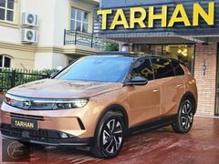 TARHAN CARS DAN 2025 OPEL GRANDLAND GS/ÇİFT RENK/BOYASIZ