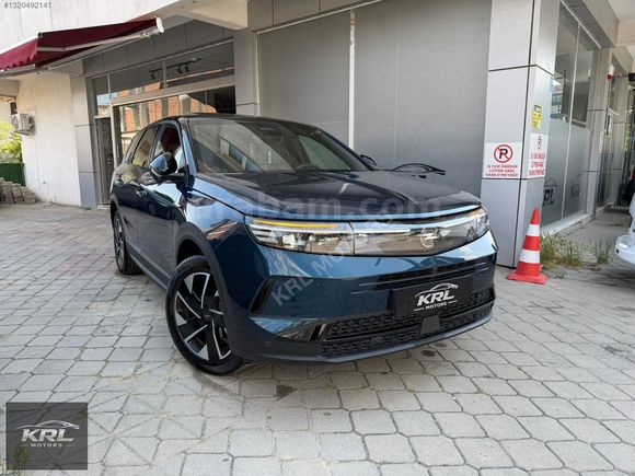 KRL MOTORS DAN HATASIZ SIFIR AYARINDA DÜŞÜK KM GS GRANDLAND
