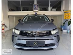 2023 OPEL GRANDLAND 1.2T 130HP EAT8 ELEGANCE 42.000 KM HATASIZ