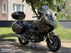 MotoFinans'tan Honda NT 700V DEAUVİLLE, Kredi Kartına 12 Taksit
