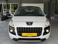 GALERİ YC 2011 PEUGEOT 3008 1.6 HDI ALLURE CAM TAVAN