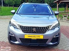 2020 PEUGEOT 3008 1.6T. HATASIZ