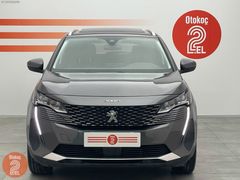OTOKOÇ 2.EL DENİZLİ'DEN PEUGEOT 3008 Allure 1.6 P.Tech 89.992 KM