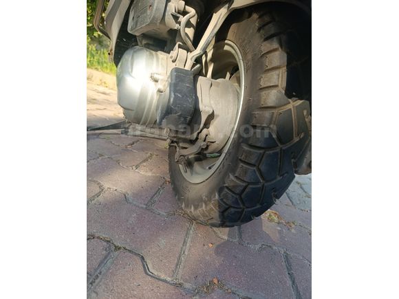 Sahibinden RKS Spontini 110/125