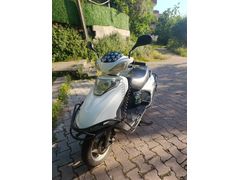 Sahibinden RKS Spontini 110/125