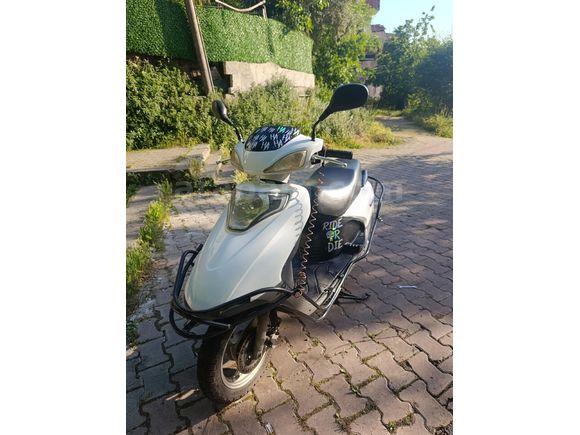 Sahibinden RKS Spontini 110/125
