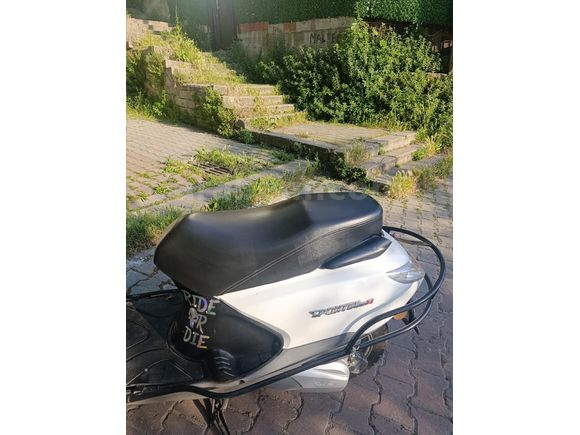 Sahibinden RKS Spontini 110/125