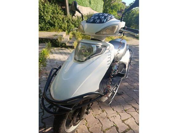 Sahibinden RKS Spontini 110/125