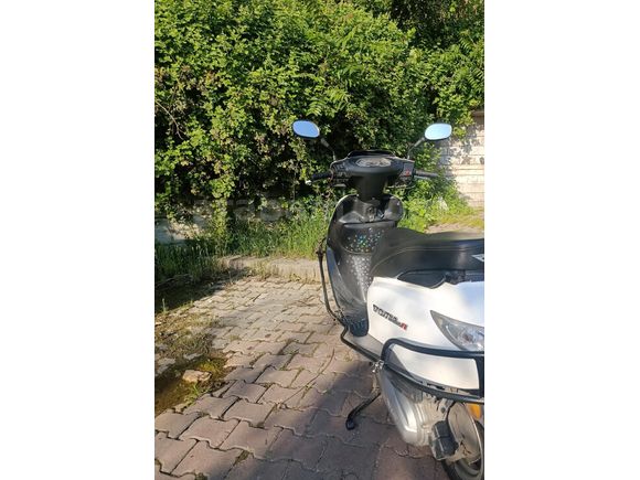Sahibinden RKS Spontini 110/125