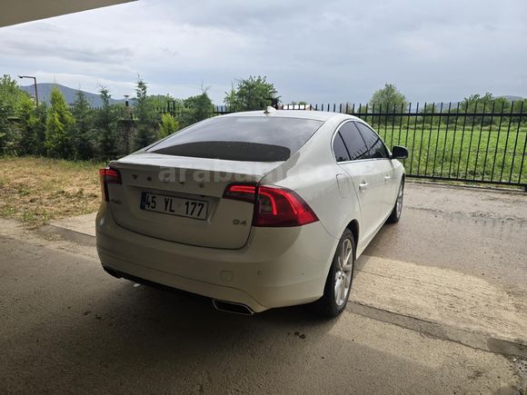 Sahibinden Volvo S60 2.0 D Advance 2015 Model