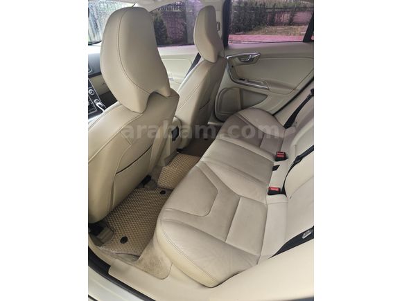 Sahibinden Volvo S60 2.0 D Advance 2015 Model