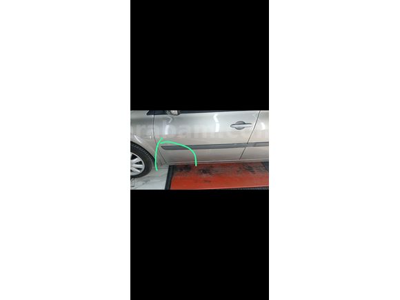 Degişensiz aile aracı Sahibinden Renault Megane 1.5 dCi Expression 2010 Model 
