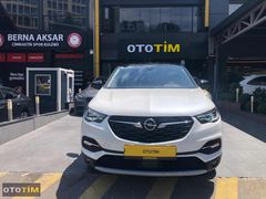 OTOTİM 2020 OPEL GRANDLAND X 1.5 D EXCELLENCE CAM TAVAN 105.000