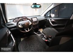 2015 PEUGEOT 2008 1.2-PURETECH/OTOMATİK/START&STOP 85 BİN KM