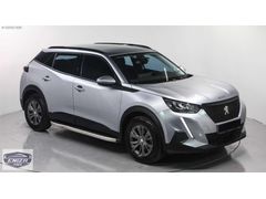 2021 PEUGEOT 2008 1.2 PURETECH ACTİVE OTOMATİK tamamına kredili
