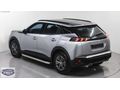 2021 PEUGEOT 2008 1.2 PURETECH ACTİVE OTOMATİK tamamına kredili
