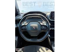 BEST 2.EL'DEN %0 FAİZ ORANI İLE PEUGEOT 2008 ACTİVE PRİME (2022)