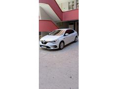 Sahibinden Renault Megane 1.3 TCe Joy 2021 Model